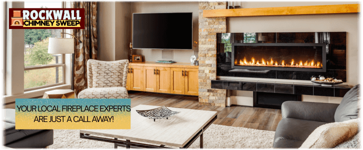 Chimney and Fireplace Solutions
