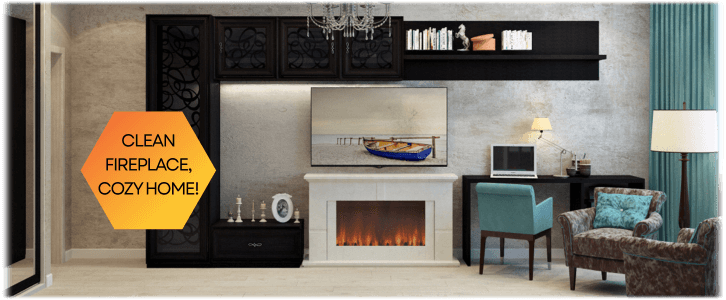 Fireplace Cleaning Rockwall TX