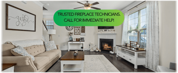 Rockwall TX Chimney Sweep